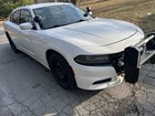 2021 Dodge Charger Police