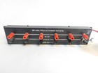 Mfj-1112 Ham Radio Multiple Dc Power Outlets  nice 