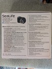 Sealife Micro 3 0 Underwater Camera Never Opened And Sealife Super Macro Lens