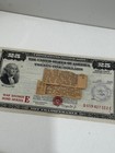 Lot Of 3 Us Ww2  1945 War Savings Bond Series E -  2   25    50 - Great Cond 