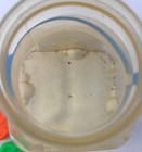 Fisher Price Moo Sound Milk Bottle W  5 Cookies 7    Toy - No Sound