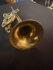 Olds Super Recording Trumpet