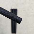 Tacki-mac Usa Arthritic Golf Grips Oversize Black 10 5 Inch Lot Of 4  58 