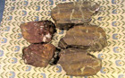 Cut Purple Cloud Jasper Agate Lot  612  Rough Cut Lapidary Rocks  4 Lbs  3 Oz