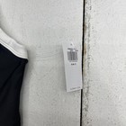 Old Navy Skort Dress Girls 6-7 Black Powersoft Athletic Tennis Racerback