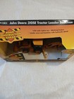 Vintage 1998 Ertl 1 50 Scale John Deere 310se Backhoe New In Box