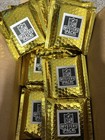  10 Nfl Mystery Pack  1-auto patch serial  20 Cards   please Read Description 