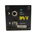 Dvt Smartimage Sensor Specialists Red Led Light Array Unit Part No  Idra-8