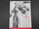 Sky And Telescope Magazine August 1959 Vol 18 No 10 Observing Solar Flares