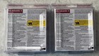 K9 Advantix Ii Elanco Flea   Tick Small Dogs 4-10 Lbs  2 Monthly Doses Lot Of 2
