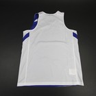 Under Armour Practice Jersey - Basketball Youth Blue New Without Tags Xl