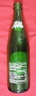 Ale8-1  Ale Eight One  Ale81  A Late One  Bottle Green Glass 12 Oz Returnable