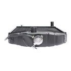 Massey Ferguson Tractor Radiator For 50 50a 65 302 304 Oe  186733m91