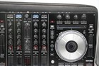 Pioneer Ddj-sx 4-channel Serato Performance Dj Controller   Case