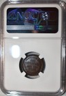 Ngc Ms-61 Bn 1863 Ira Meyhew  Bookkeeper Civil War Token  Albion  Mi-25a-1a  R-3