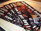 2  X 5  Full Color Custom Banner 13oz Vinyl - Same Day Shipping