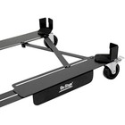 On-stage Amp Glider