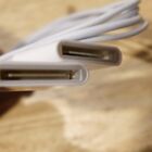 2 Pack 8pin 3 5mm To 30p Dock Converter Adapter Charger Cable Iphone 5 6 ipod