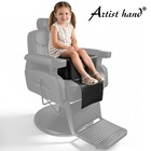 Child Booster Seat Cushion Barber Chair Kids Hair Styling Salon Beauty Equipment