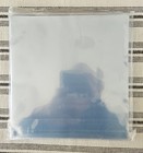 100 Plastic Outer Sleeves Vinyl Record Album 45 Rpm Bcw 2 Mil New Sealed