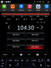 12 5  Tesla Screen For Ford Explorer 2011-2019 Car Radio Stereo Gps Navi Carplay