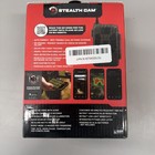 Stealth Cam Deceptor Max 80ft 40mp Cellular Trail Camera Stc-dcptrx-w   6975