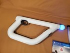 Ps4 Vr Aim Controller Bundle With 3 Games Farpoint   Firewall Zero Hour   Doom 3