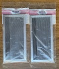2 Genuine Whirlpool Over-the-range Microwave Charcoal Filters Fsp W10120840a
