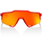 100  Trek Team Edition Speedcraft Hiper Lens Sunglasses
