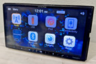 Alpine Ilx-w650 Apple Carplay 7  Touch Android Auto Siri Eyes Free Digital Media