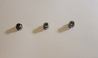 Stainless Steel Crosman 1377 1322 2240 2250 2300 Highflow Transfer Port  20 flow