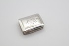 Antique Sterling Silver Georgian Vinaigrette Hallmarked Birmingham 1830