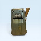 Scotch Definite Length Tape Dispenser Heavy Duty Metal