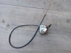 1983 Honda Atc 110 Thumb Throttle Atc110 Oem Original