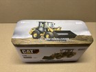 Diecast Masters Caterpillar 906m Compact Wheel Loader 85557 1 50