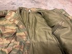 Bosnian Serb Army Vrs Republika Srpska Tiger Stripe Camo Lizard Winter Jacket