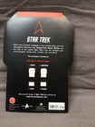 Original 2006 - Star Trek Fold And Mail Stationary  Nos  Unused