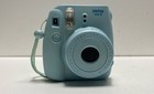 Fujifilm Instax Mini 8 Instant Camera