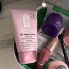 Clinique Moisture Surge  Smart Clinical Repair Skin Care Set With Moisturizer