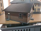 Breeze Cabin Assembled Print On Demand S Scale Building diorama
