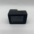Gopro Hero  2018  Black 10mp Action Camera Chdhx-501