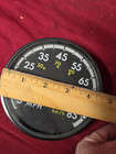 Freightliner Columbia  Mph  4 5  Speedometer  Gauge   One Broken Tab