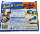 Bow   Arrow Set  Kids Sports  Children Ages 3  By Minnark