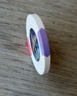  1 Las Vegas Luxor Small Inlay Casino Chip