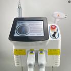 1064 755 808nm Diode Laser Body Hair Removal Machine Permanent Skin Rejuvenation