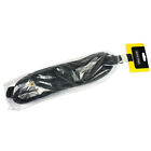 Shoulder Sling Strap Belt For Dslr Digital Slr Camera With Pocket - Black