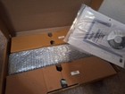 New - Apc Ap7920 Rack Pdu  Switched  1u  12a 208v  10a 230v   8 c13 - Opened Box
