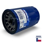 Acdelco Gm Original Equipment Pf63 Engine Oil Filter - 6 Pack