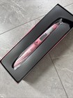 Bio Ionic Velvet Rouge 10x Styling Iron Versatile 1  Hair Straightener   Curler