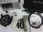 Anritsu Sitemaster S820d Cable   Antenna Analyzer k f   20ghz 34rknf50 w cal Kit